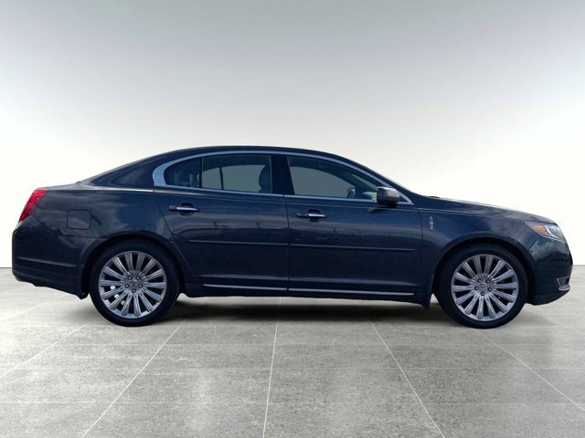 Used 2014 Lincoln MKS AWD w/ Equipment Group 101A image 6