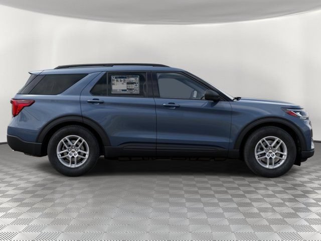 New 2027 Ford Explorer Active RWD image 8