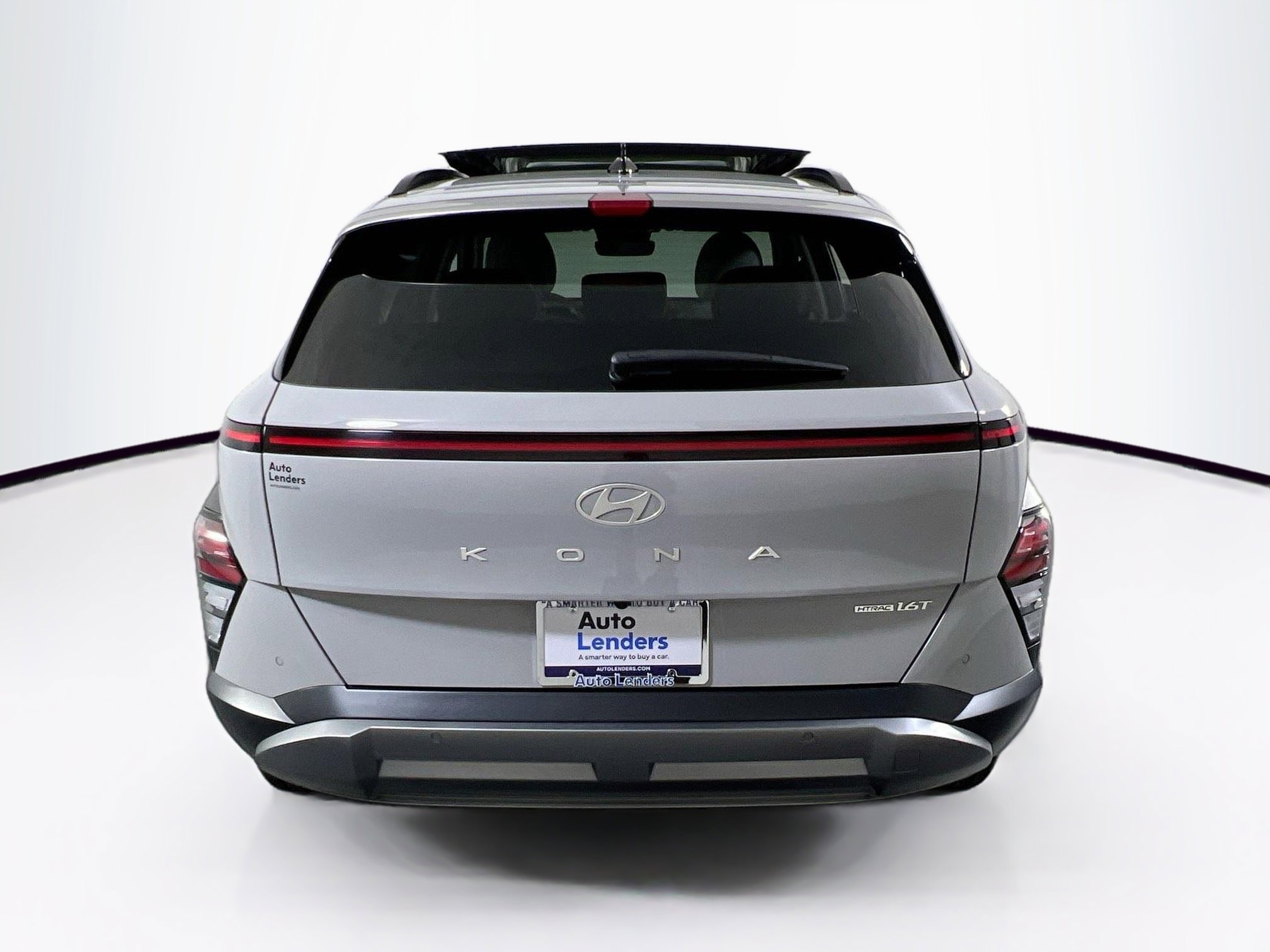 Used 2024 Hyundai Kona Limited image 6