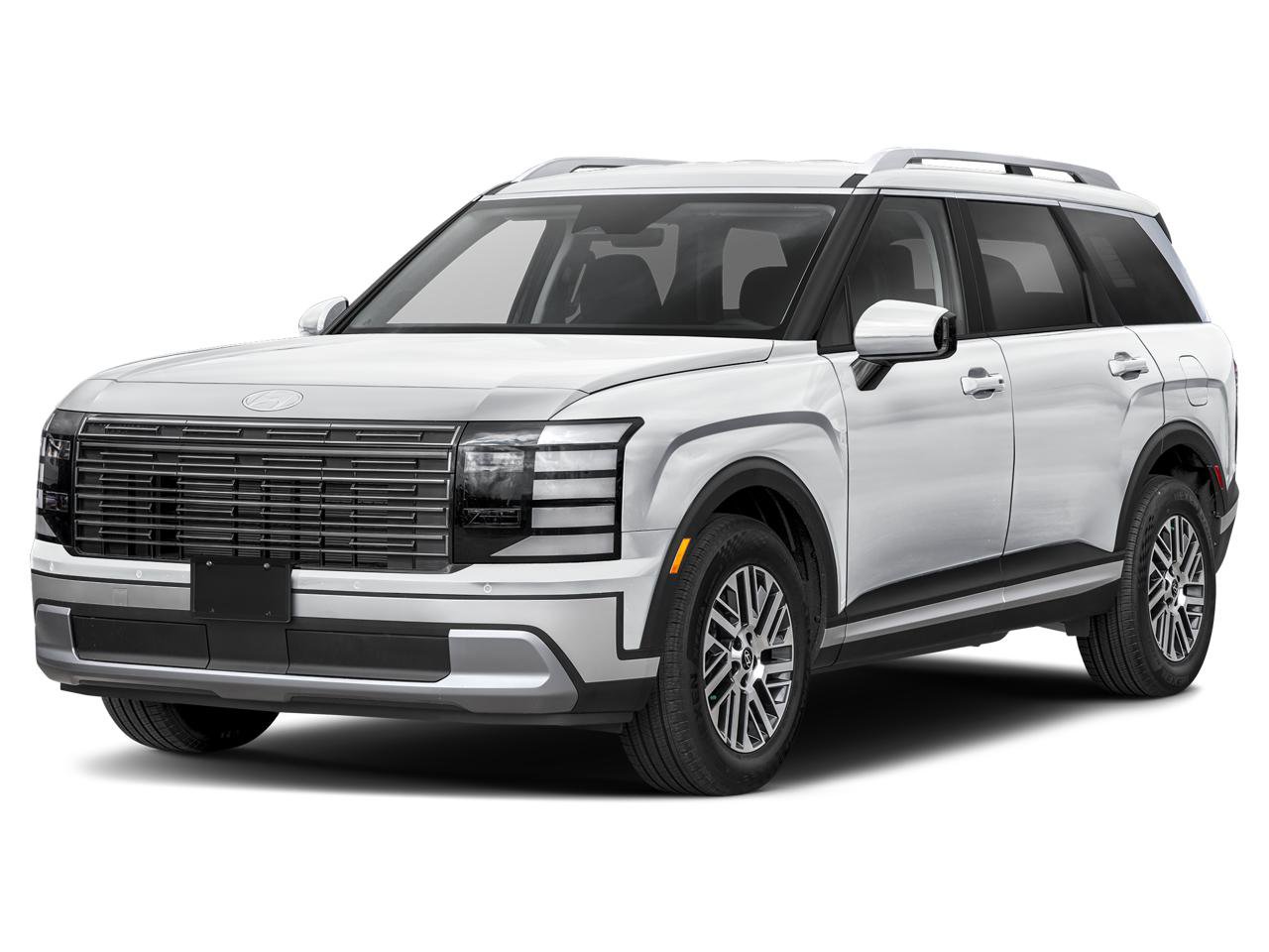 New 2026 Hyundai Palisade SEL image 20
