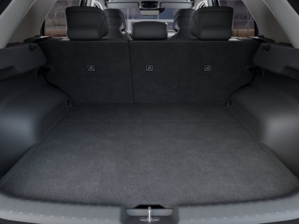 New 2025 Kia Niro Wave w/ Wave Preserve Package image 19