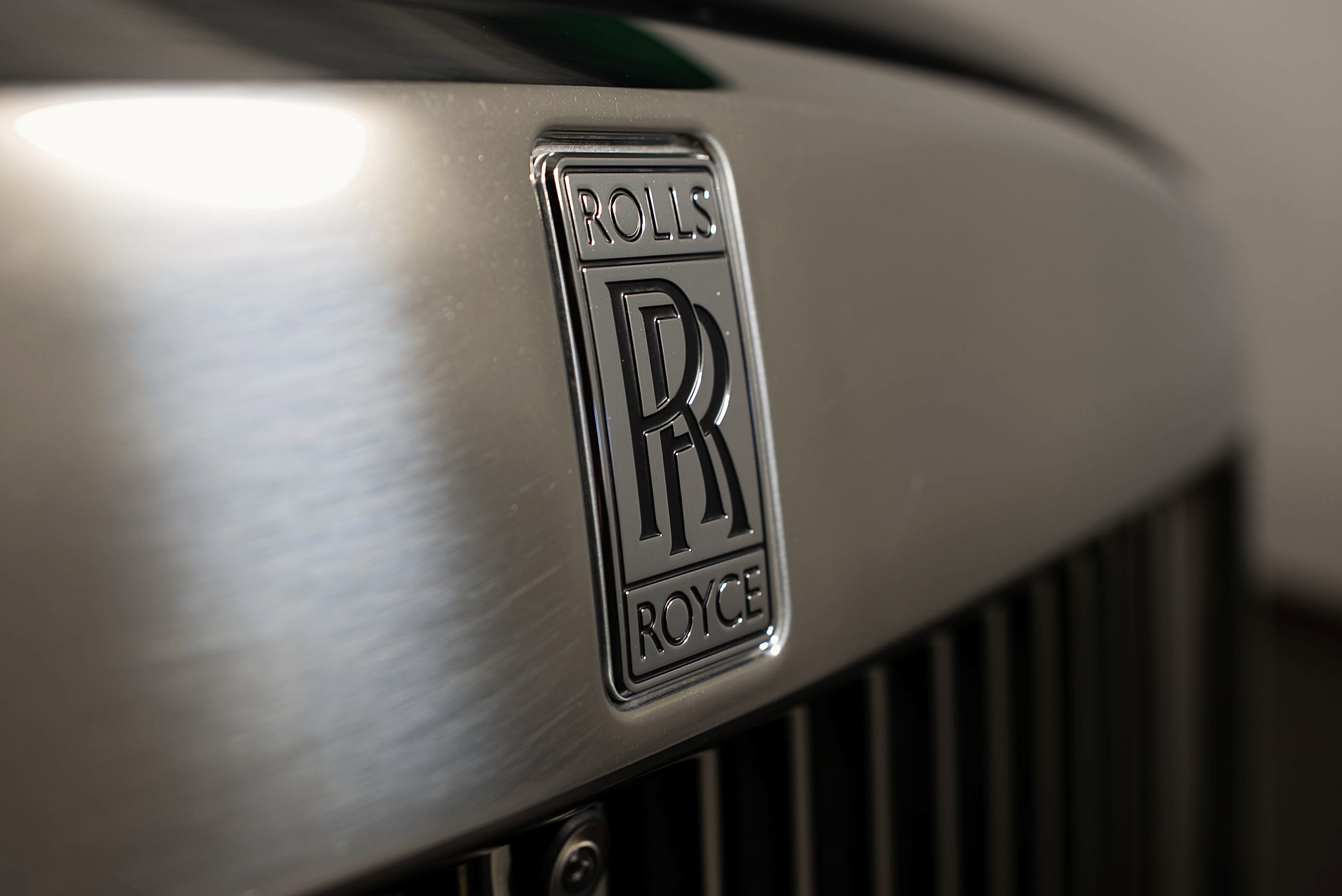 Used 2023 Rolls-Royce Cullinan w/ Cullinan Package AWD/4WD image 21