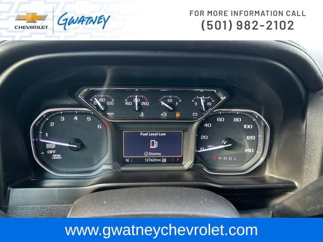 Used 2020 GMC Sierra 1500 Elevation w/ Elevation Value Package AWD/4WD image 16