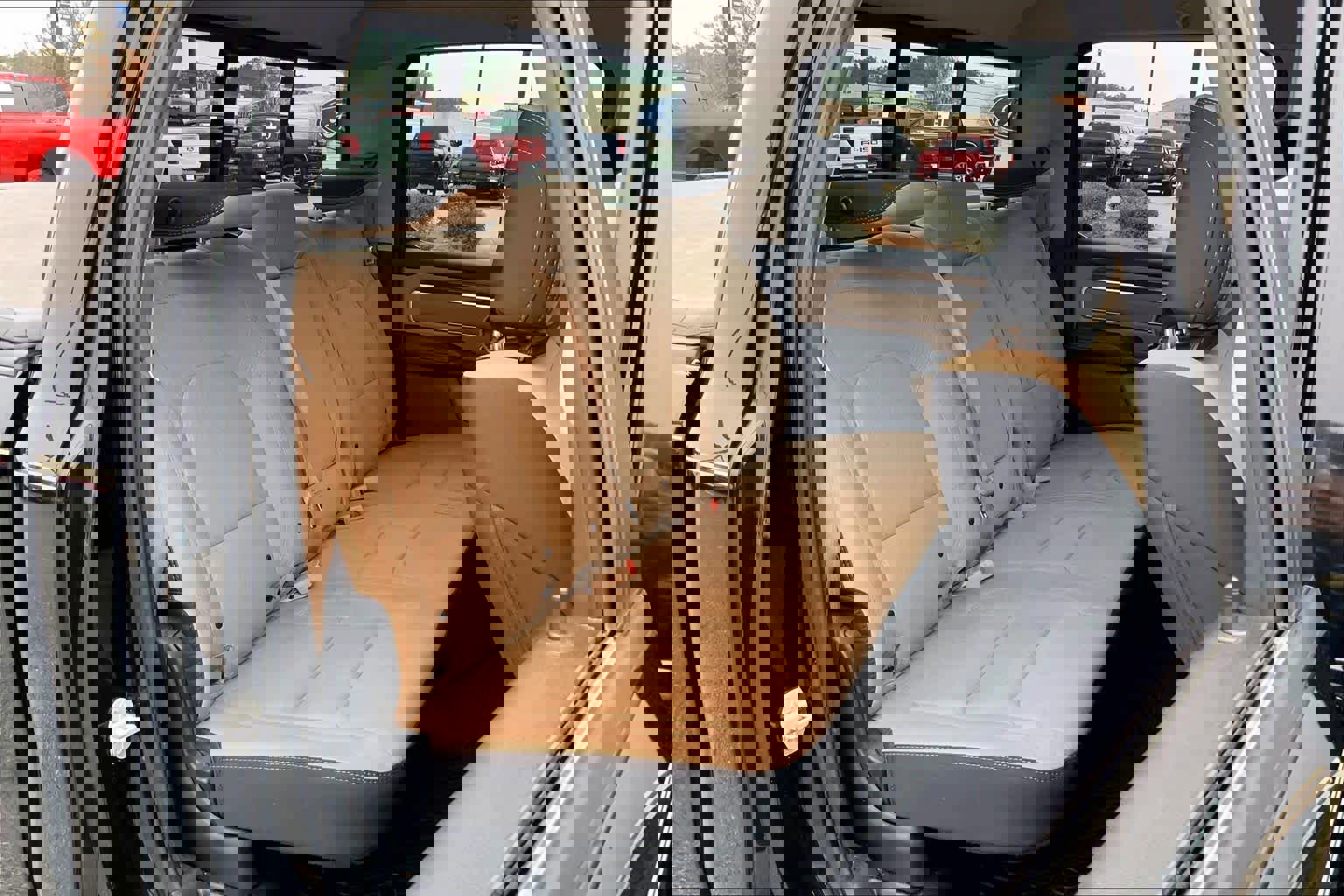 Used 2020 RAM 1500 Big Horn image 18