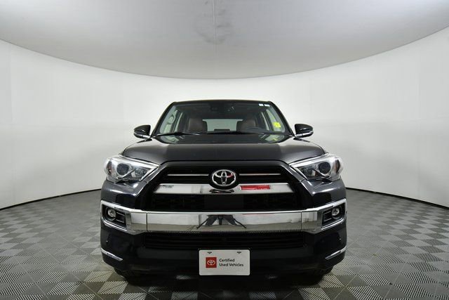 Used 2023 Toyota 4Runner Limited image 7