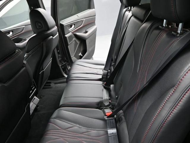 New 2026 Acura MDX Type S AWD/4WD image 13