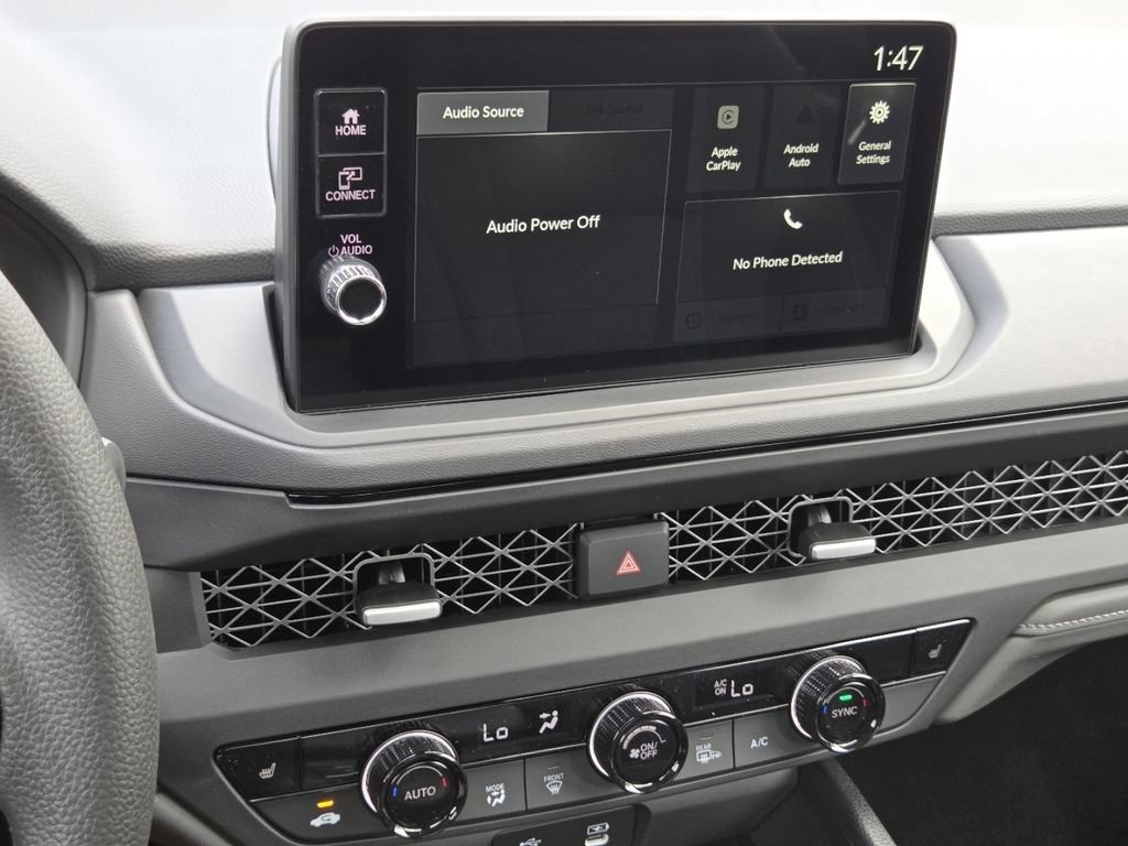New 2026 Honda Accord SE image 31