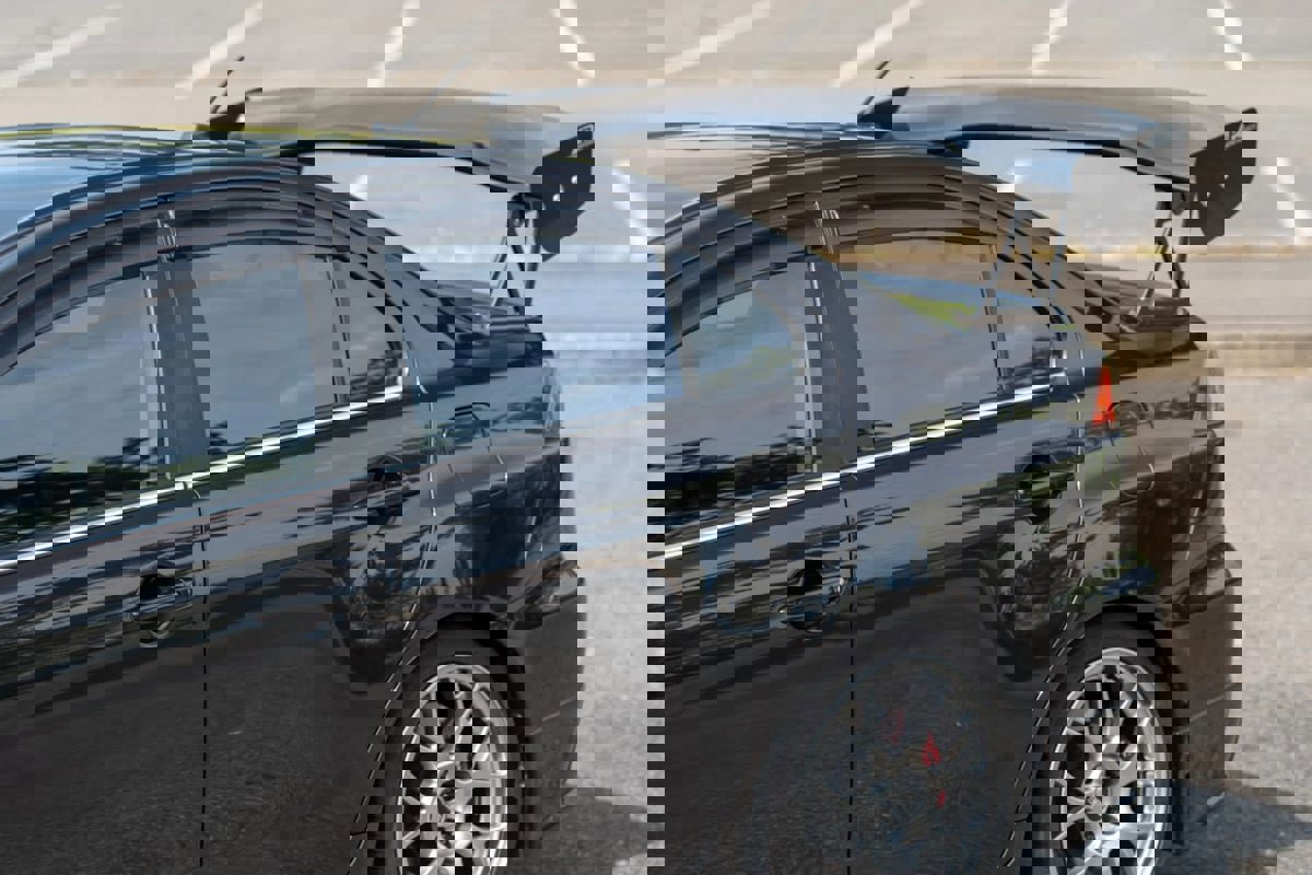 Used 2013 Mitsubishi Lancer Evolution MR image 70