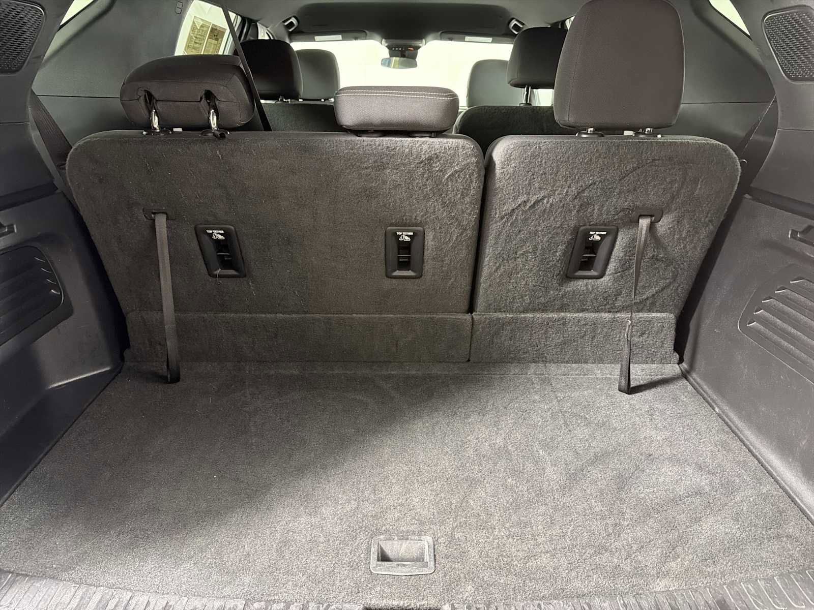 Certified 2024 Chevrolet Traverse LT image 17