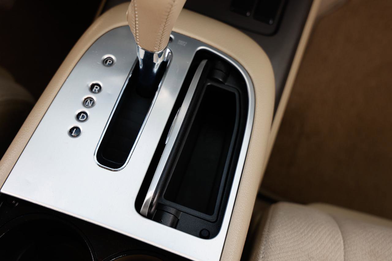 Used 2014 Nissan Murano SV image 37