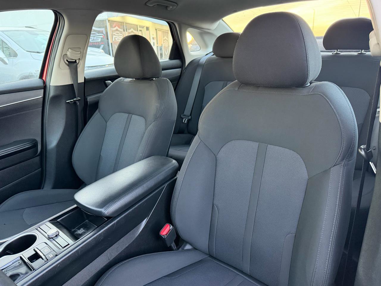 Used 2023 Kia K5 LXS image 20