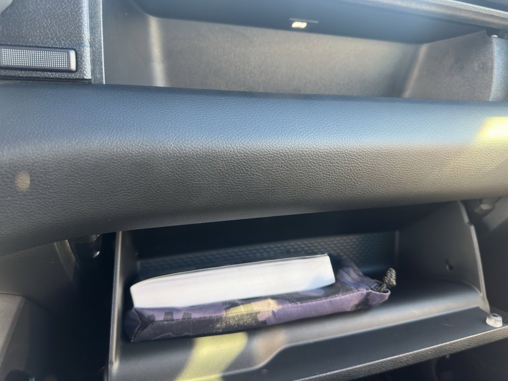 Used 2022 RAM 1500 Big Horn image 19