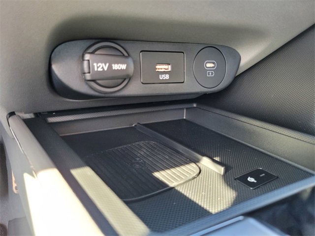 New 2026 Hyundai Elantra Sport image 22