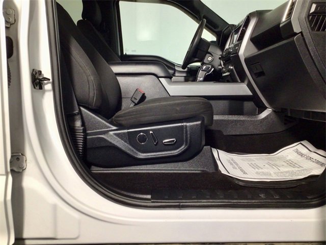 Used 2016 Ford F150 XLT w/ Equipment Group 302A Luxury image 32