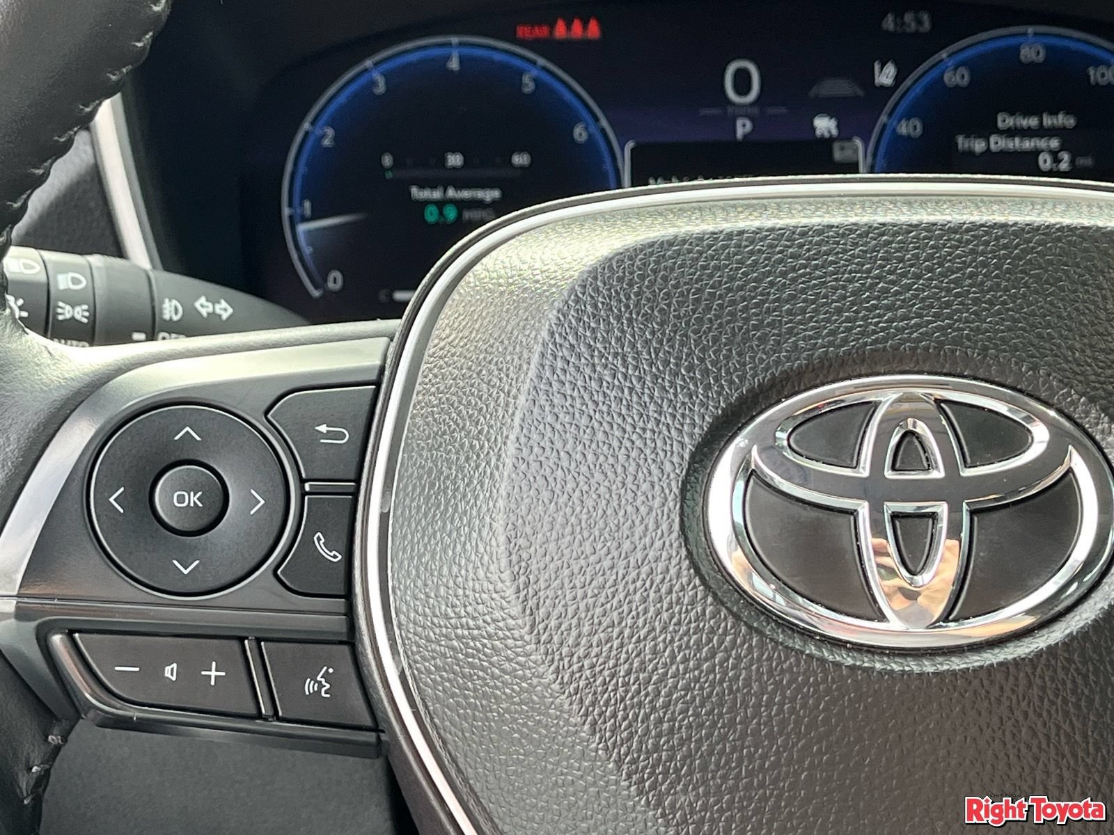 Certified 2026 Toyota Corolla Cross XLE w/ Convenience Package FWD image 23