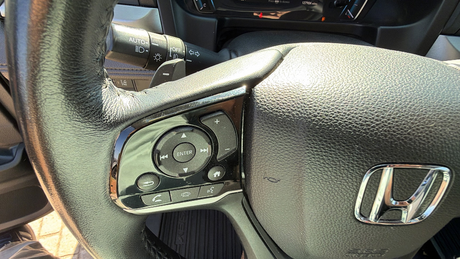 Used 2020 Honda Odyssey EX-L image 32