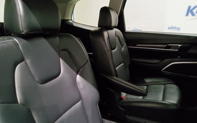 Used 2024 Kia Telluride S w/ S Sunroof Package AWD/4WD image 17