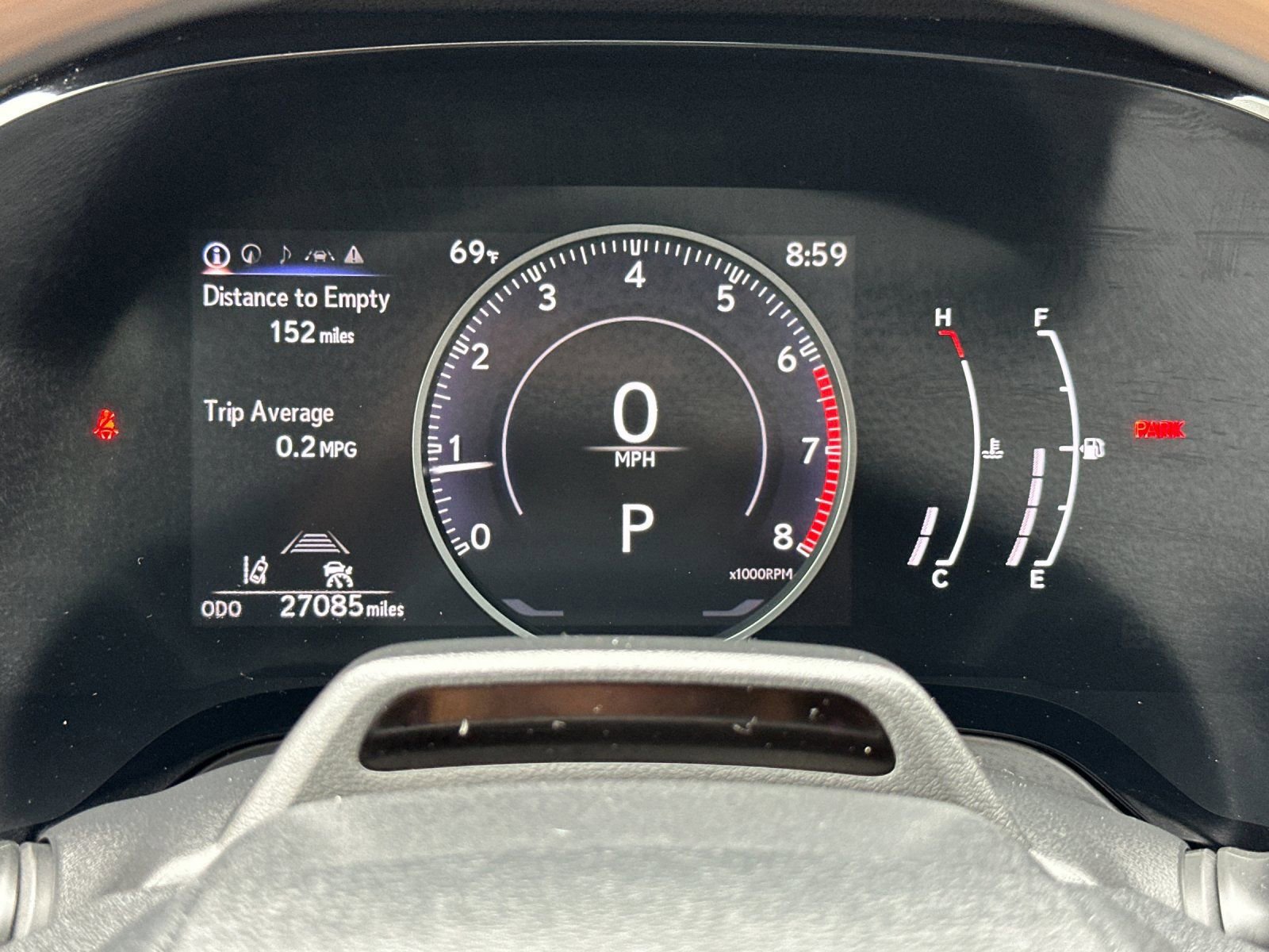 Used 2023 Lexus RX 350 Premium w/ Accessory Package (Z1) FWD image 30