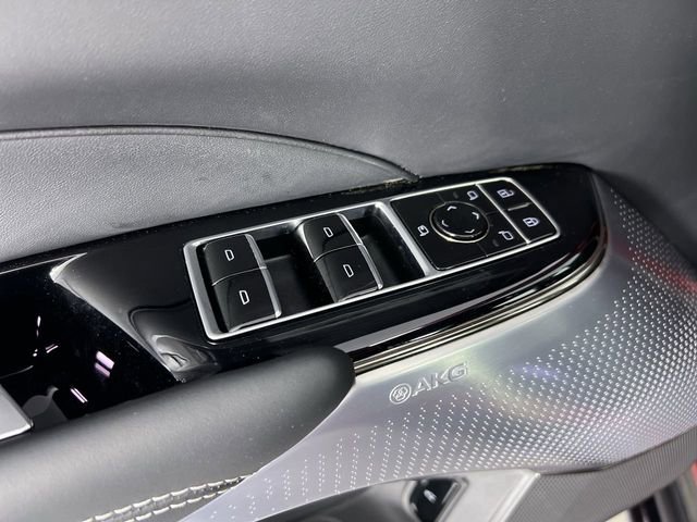 Certified 2026 Cadillac Lyriq V image 24