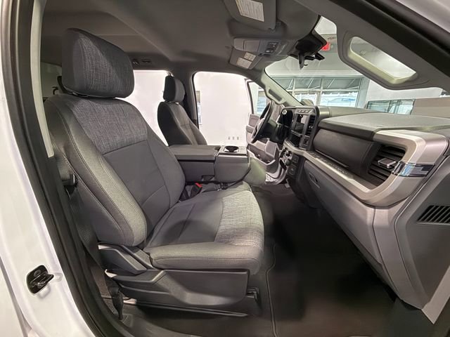 Used 2024 Ford F250 XLT image 13