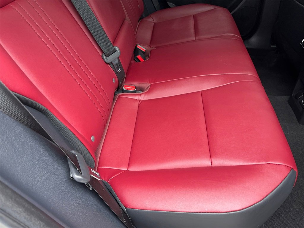 Used 2024 Lexus NX 250 FWD w/ Premium Package image 50