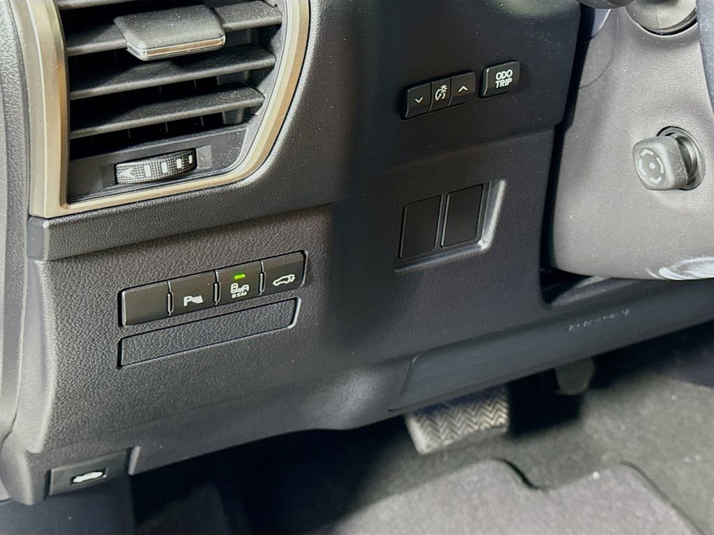 Used 2017 Lexus NX 200t FWD w/ Premium Package image 10