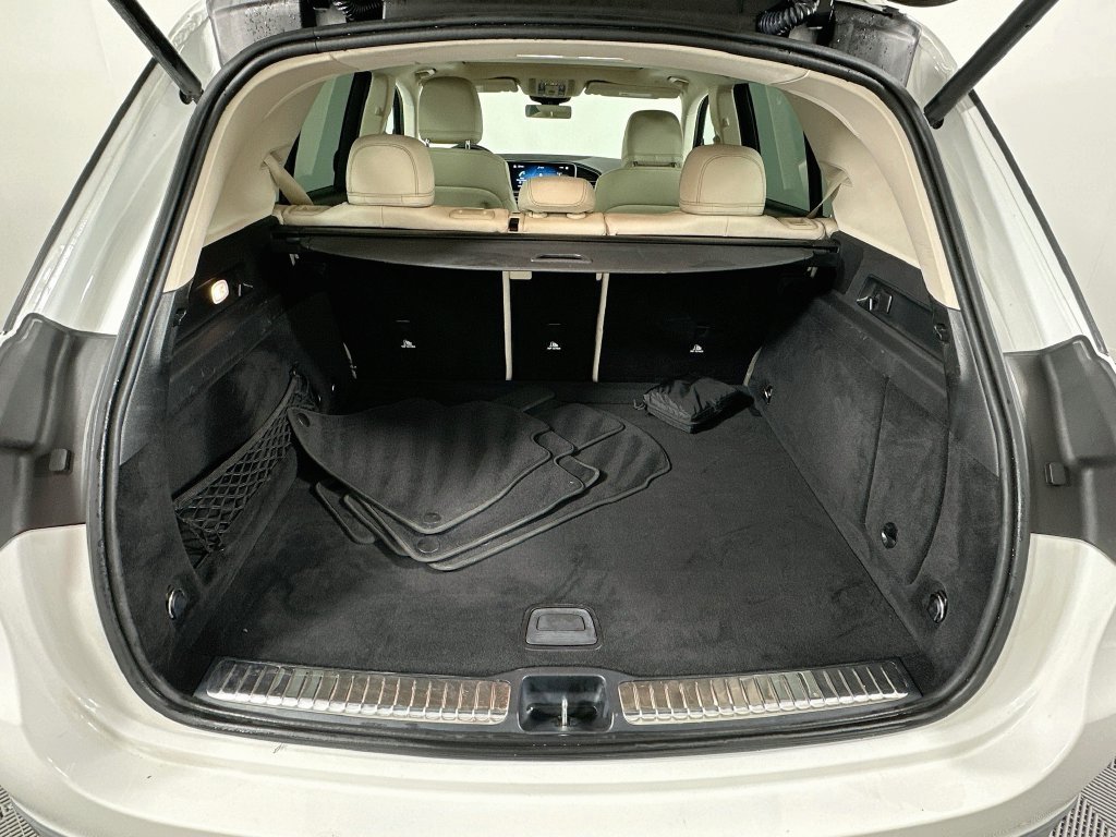 Used 2021 Mercedes-Benz GLE 350 4MATIC image 27