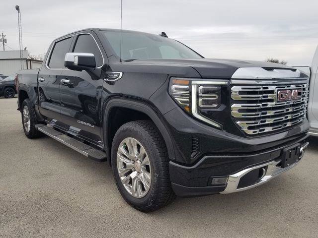 New 2026 GMC Sierra 1500 Denali image 6