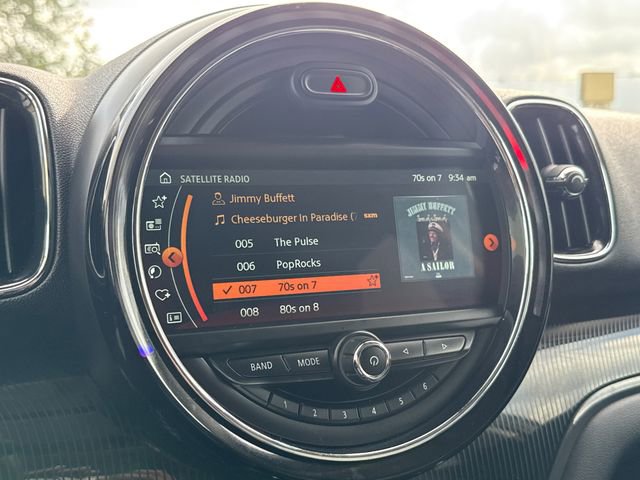 Used 2018 MINI Cooper Countryman S FWD image 25