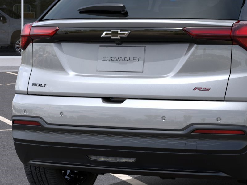 New 2027 Chevrolet Bolt RS w/ Technology Package FWD image 14