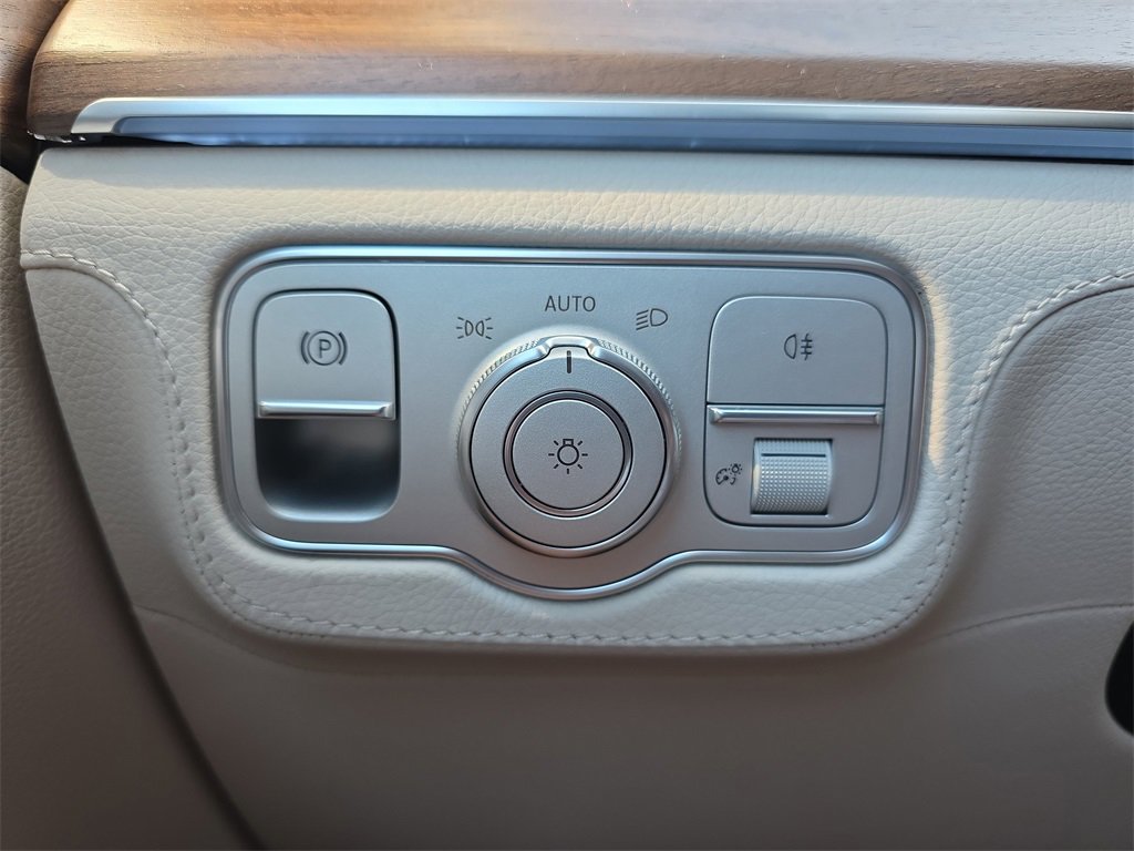 New 2026 Mercedes-Benz GLE 450 4MATIC image 29