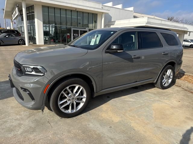Used 2024 Dodge Durango GT
