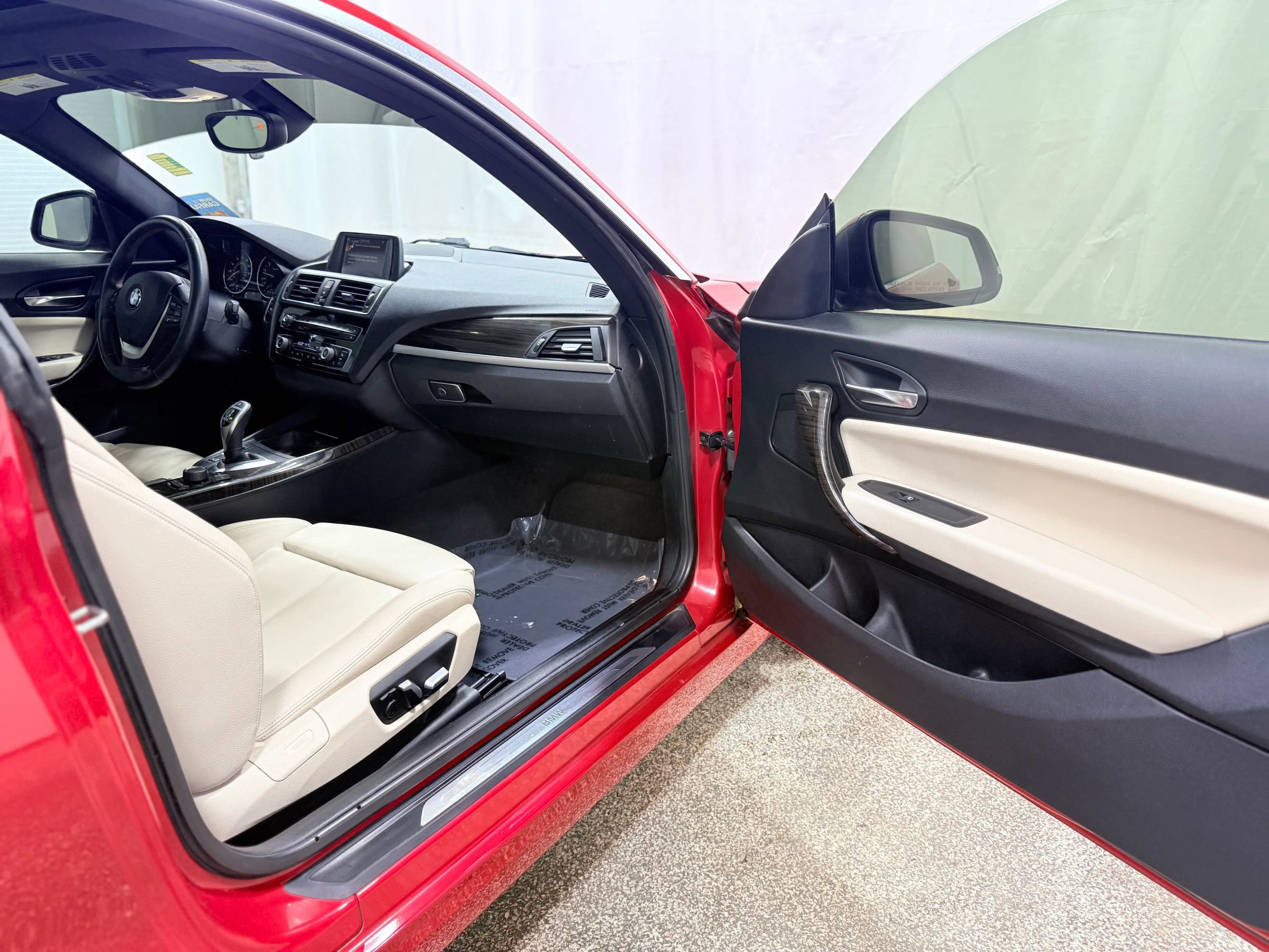 Used 2016 BMW 228i xDrive Coupe AWD/4WD image 26