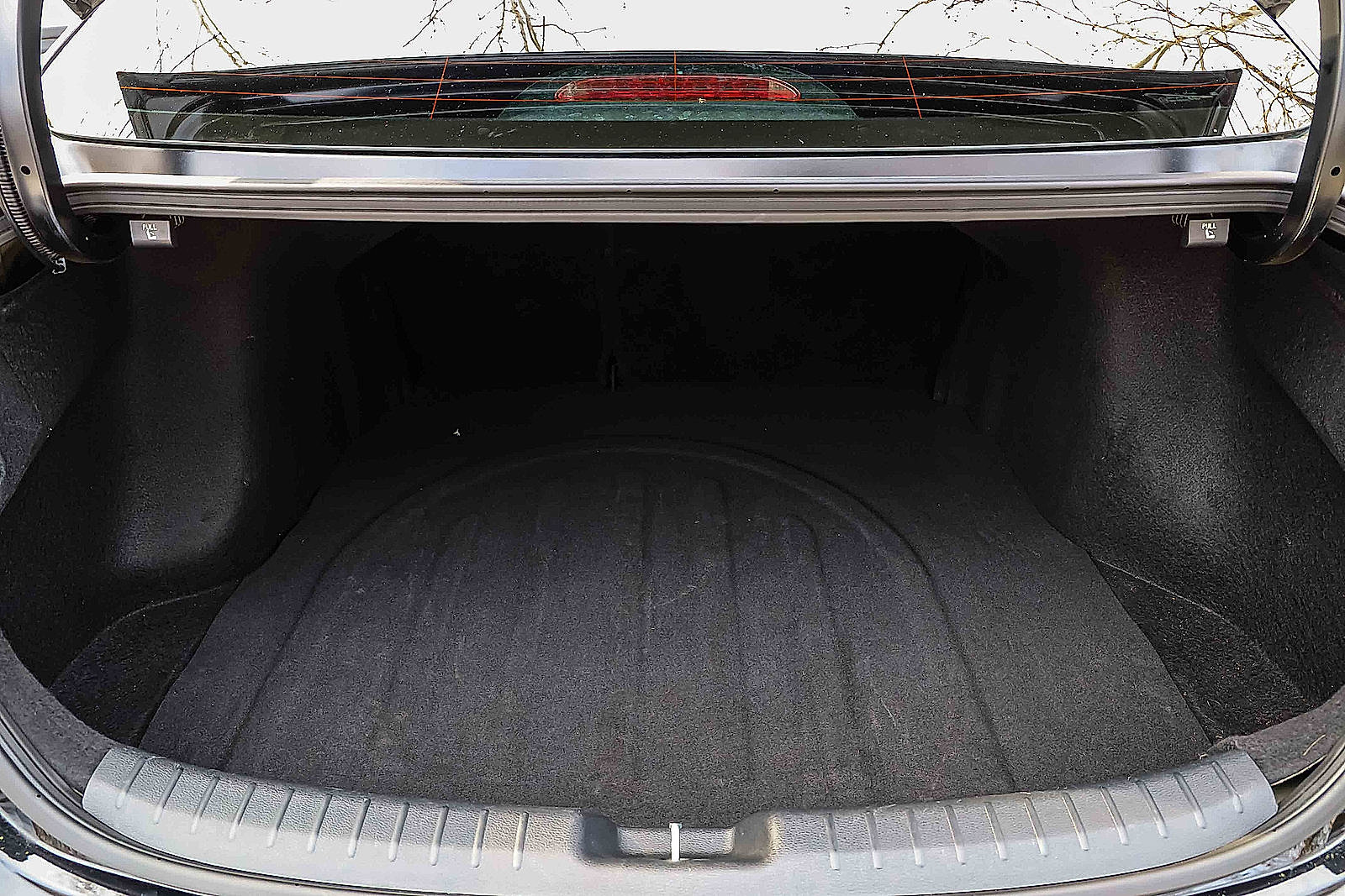 Certified 2023 Kia Forte GT-Line w/ GT-Line Technology Package image 24