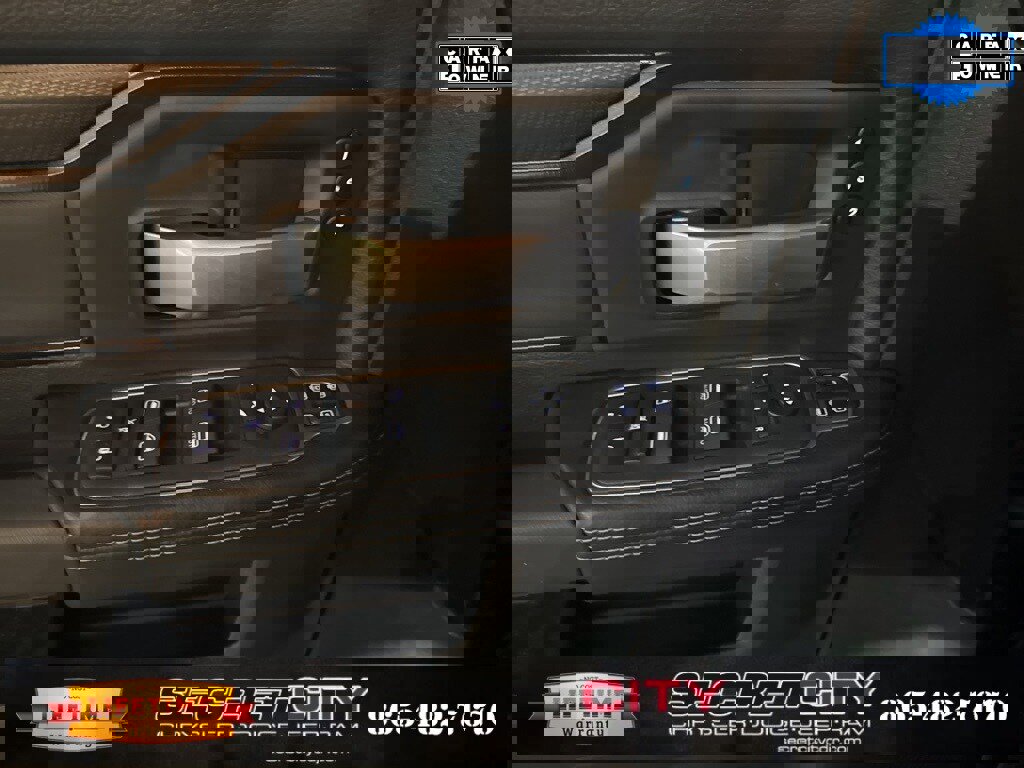 Used 2024 RAM 2500 Power Wagon w/ Level 1 Equipment Group image 27