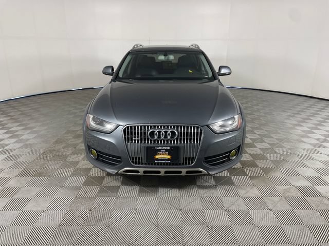 Used 2013 Audi A4 Premium Plus w/ Premium Plus Pkg AWD/4WD image 18