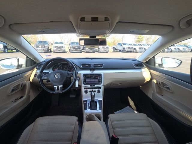 Used 2013 Volkswagen CC Sport Plus FWD image 19
