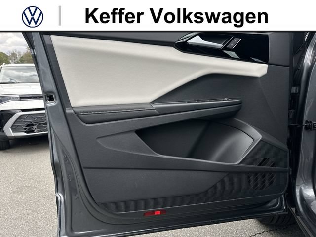 New 2026 Volkswagen Taos S AWD/4WD image 14