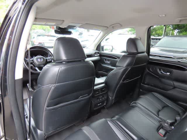 Used 2023 Honda Pilot EX-L image 16