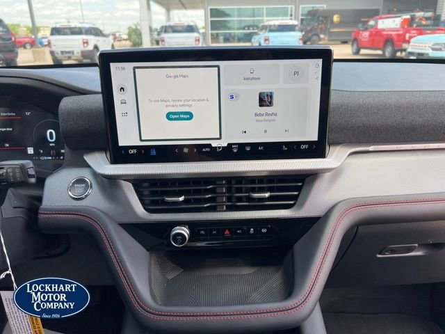 New 2026 Ford Explorer ST AWD/4WD image 45