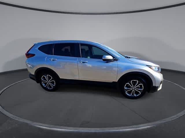 Used 2022 Honda CR-V EX image 9