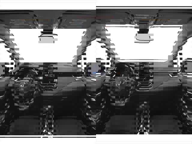 Used 2020 Toyota Corolla LE w/ LE Premium Package FWD image 5