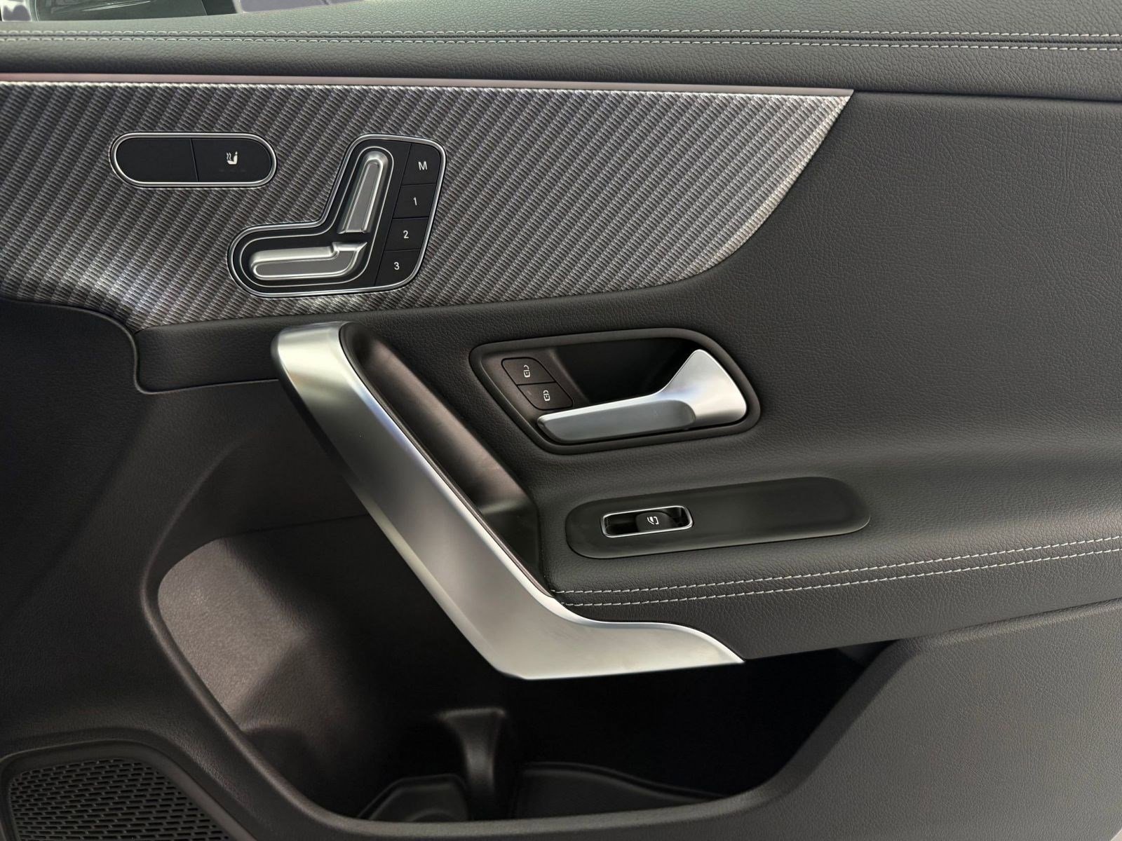 Certified 2026 Mercedes-Benz CLA 250 image 21