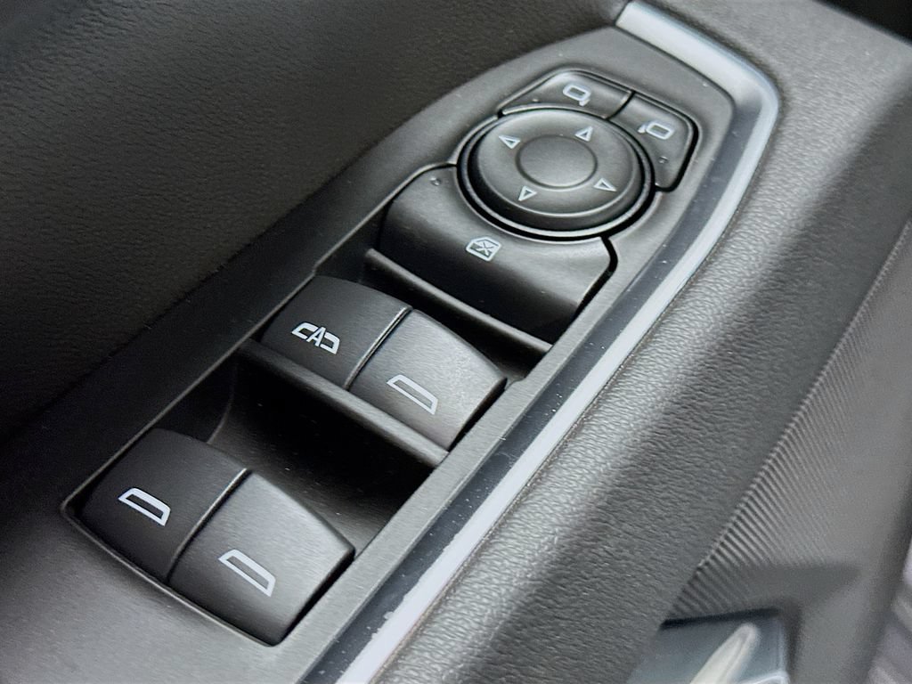 New 2026 Chevrolet Silverado 1500 RST AWD/4WD image 21