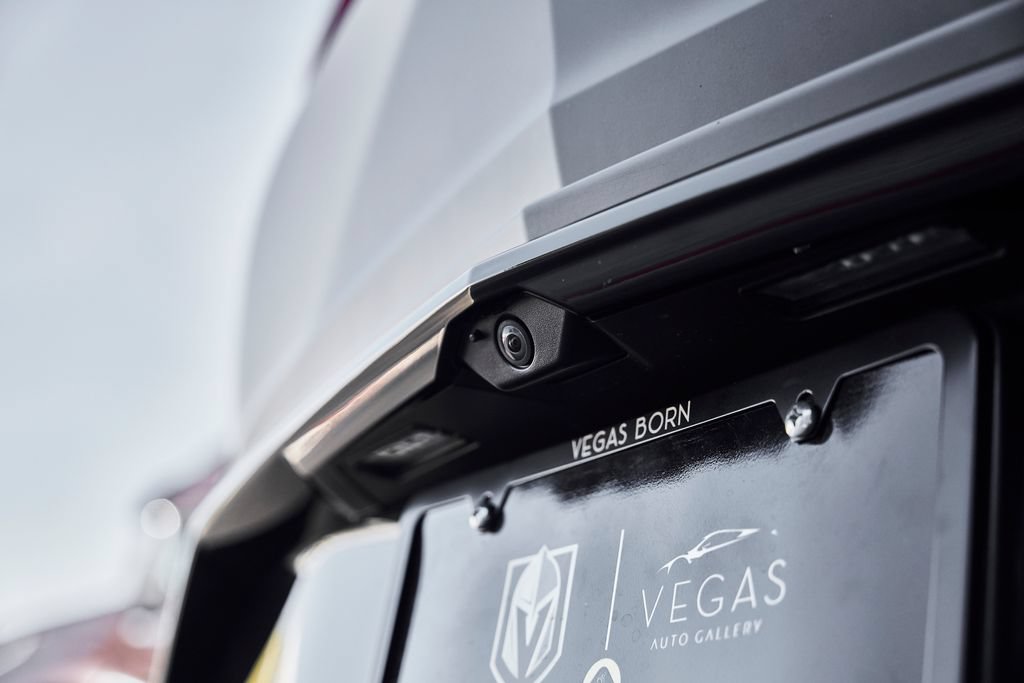 Used 2025 Lamborghini Urus S AWD/4WD image 14