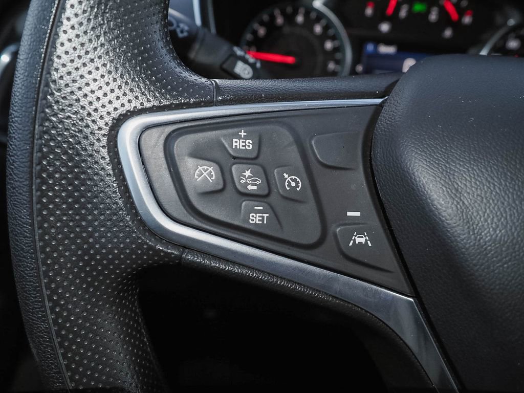 Certified 2022 Chevrolet Equinox LS w/ LS Convenience Package image 28