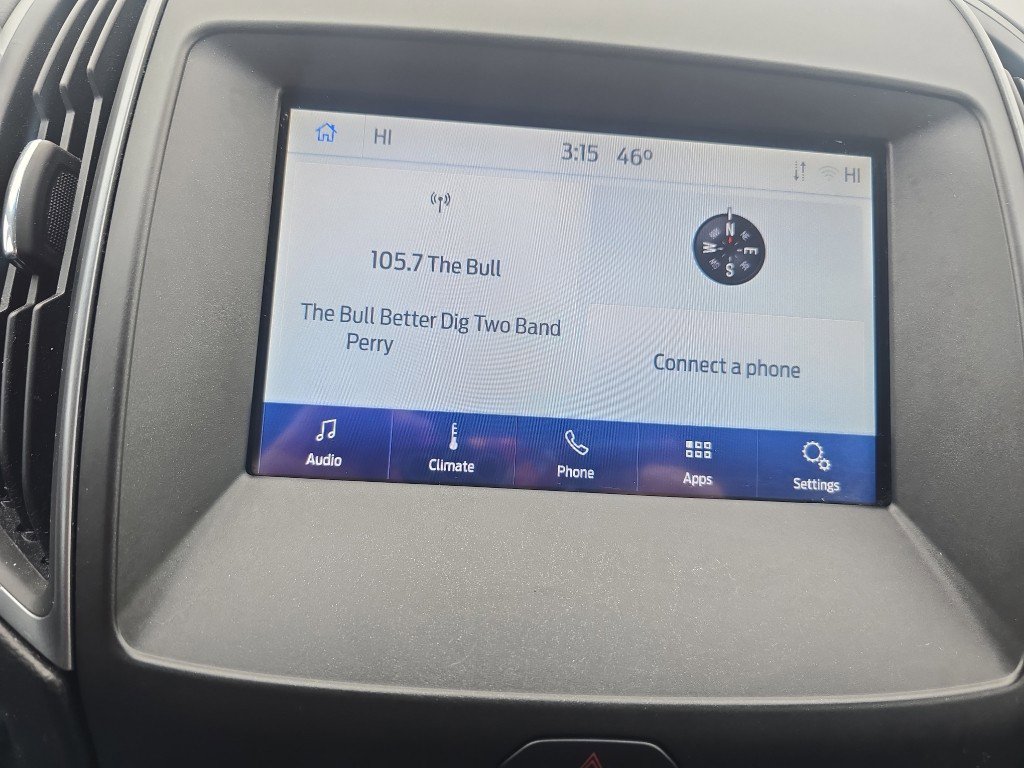 Used 2020 Ford Edge SE w/ Cargo Accessory Package image 23