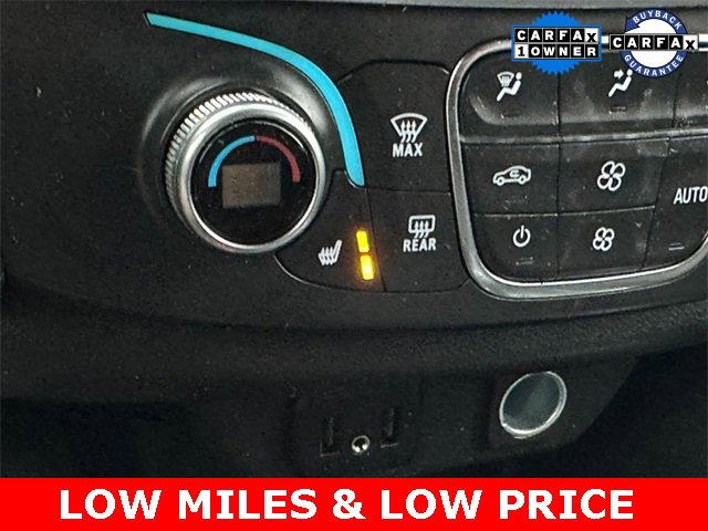 Certified 2022 Chevrolet Traverse LT image 21