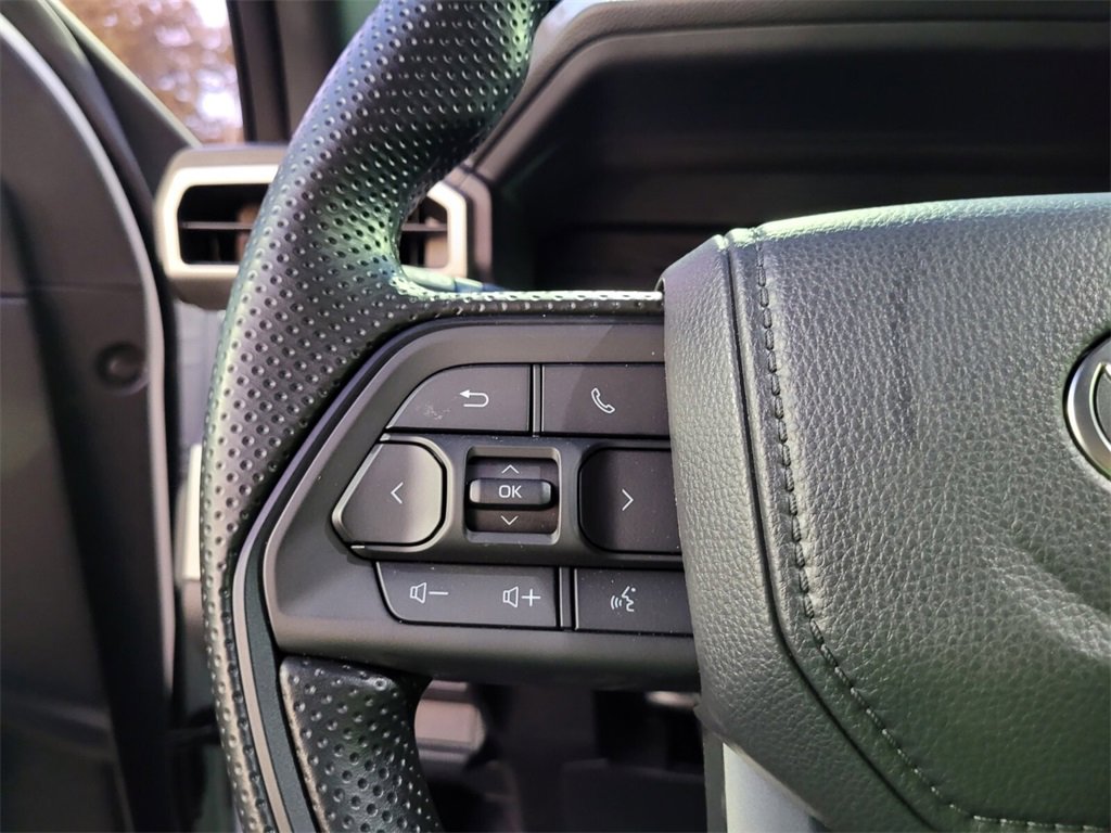 New 2025 Toyota Tacoma SR5 image 22