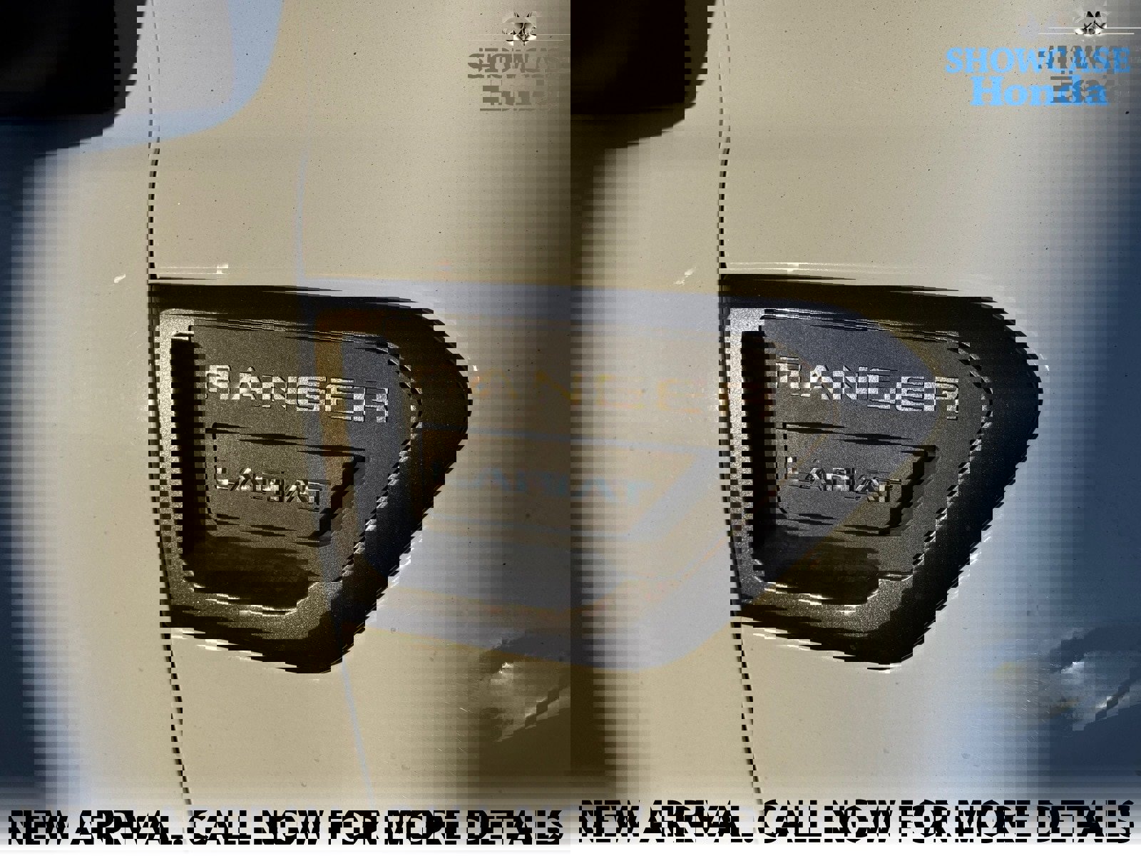 Used 2019 Ford Ranger Lariat w/ Equipment Group 501A Mid image 11